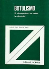 BOTULISMO - 9788420004518